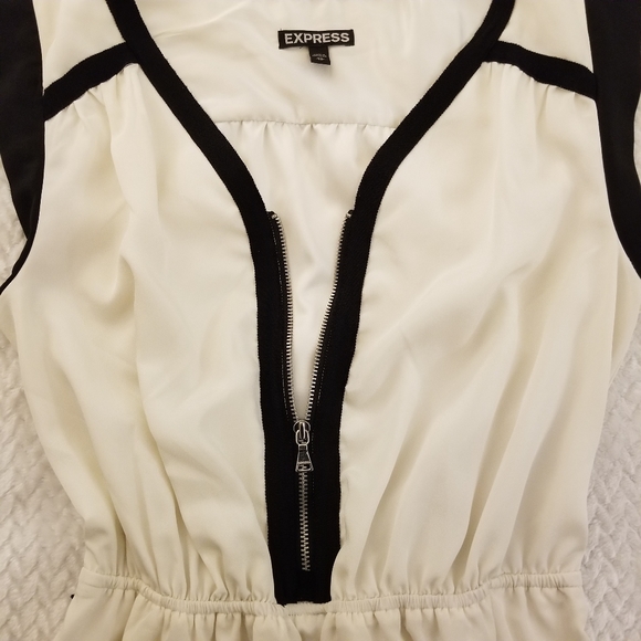 Express Dress - Picture 3 of 8